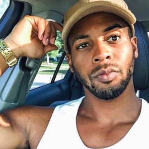 Meet your Posher, Jalen